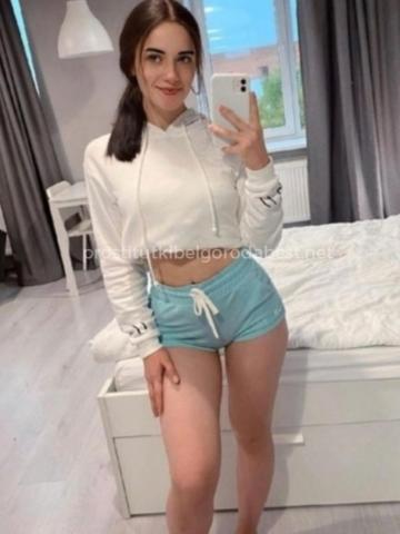 Индивидуалка Валентина Фотография 3
