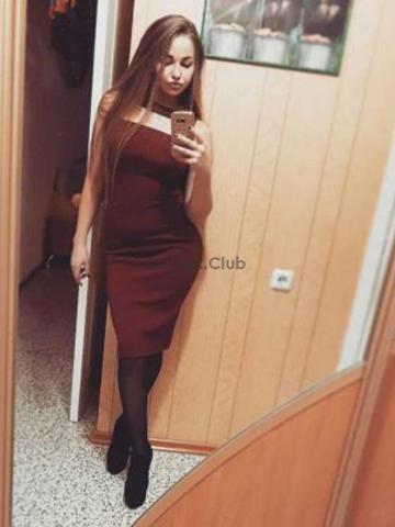 Индивидуалка Элина Фотография 2