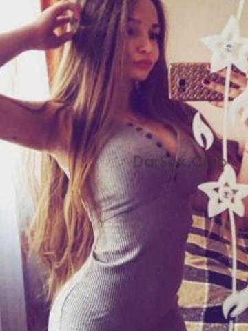 Индивидуалка Элина Фотография 3